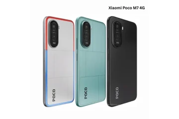 Xiaomi Poco M7 4G price in Bangladesh 2025